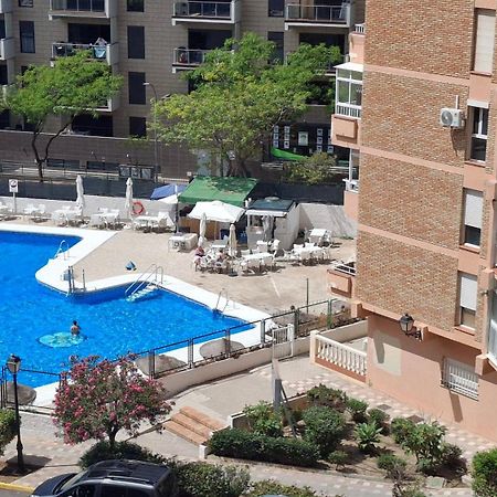 El Rinconcito De Mary Apartment Benalmadena Bagian luar foto