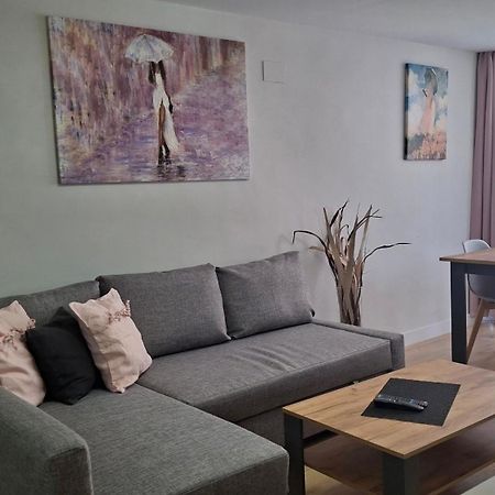 El Rinconcito De Mary Apartment Benalmadena Bagian luar foto