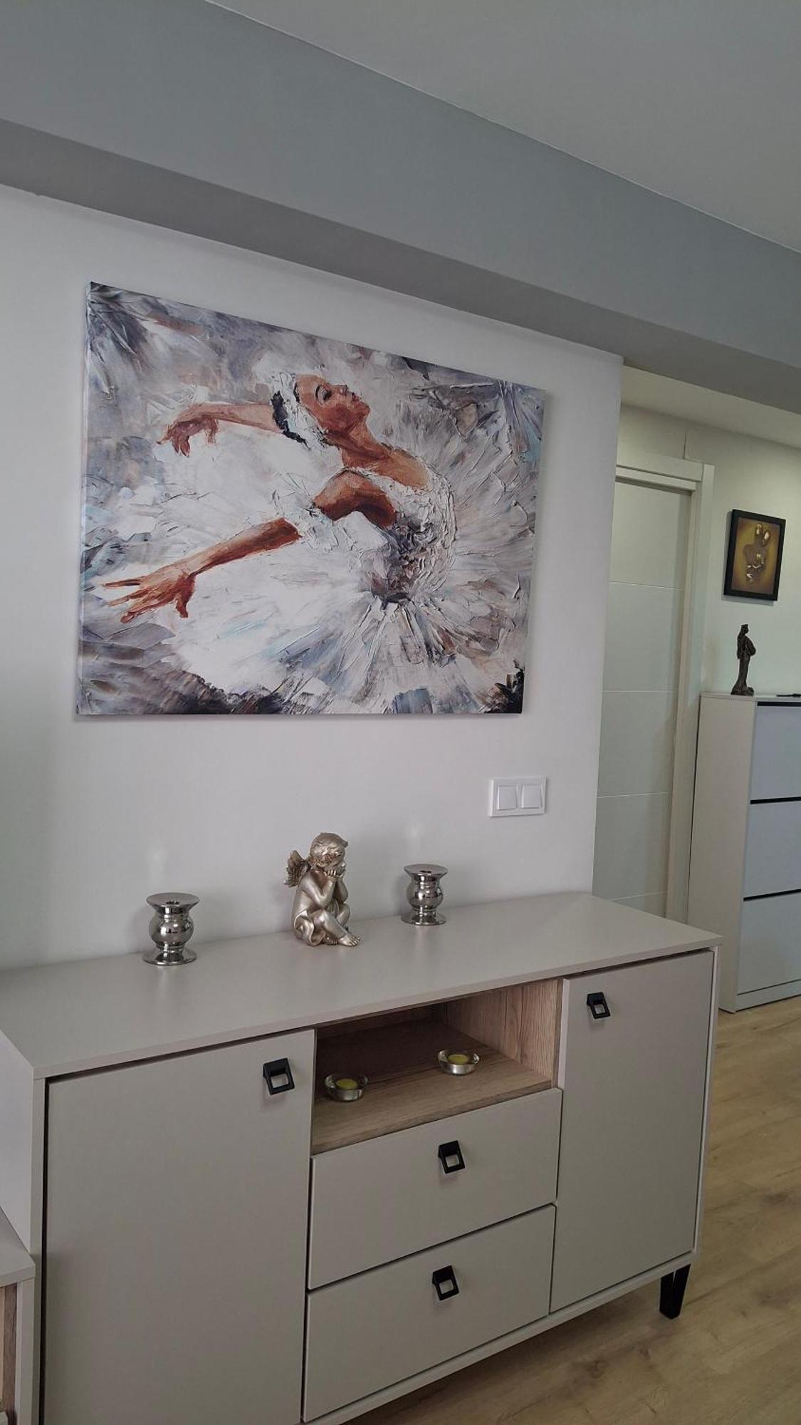 El Rinconcito De Mary Apartment Benalmadena Bagian luar foto