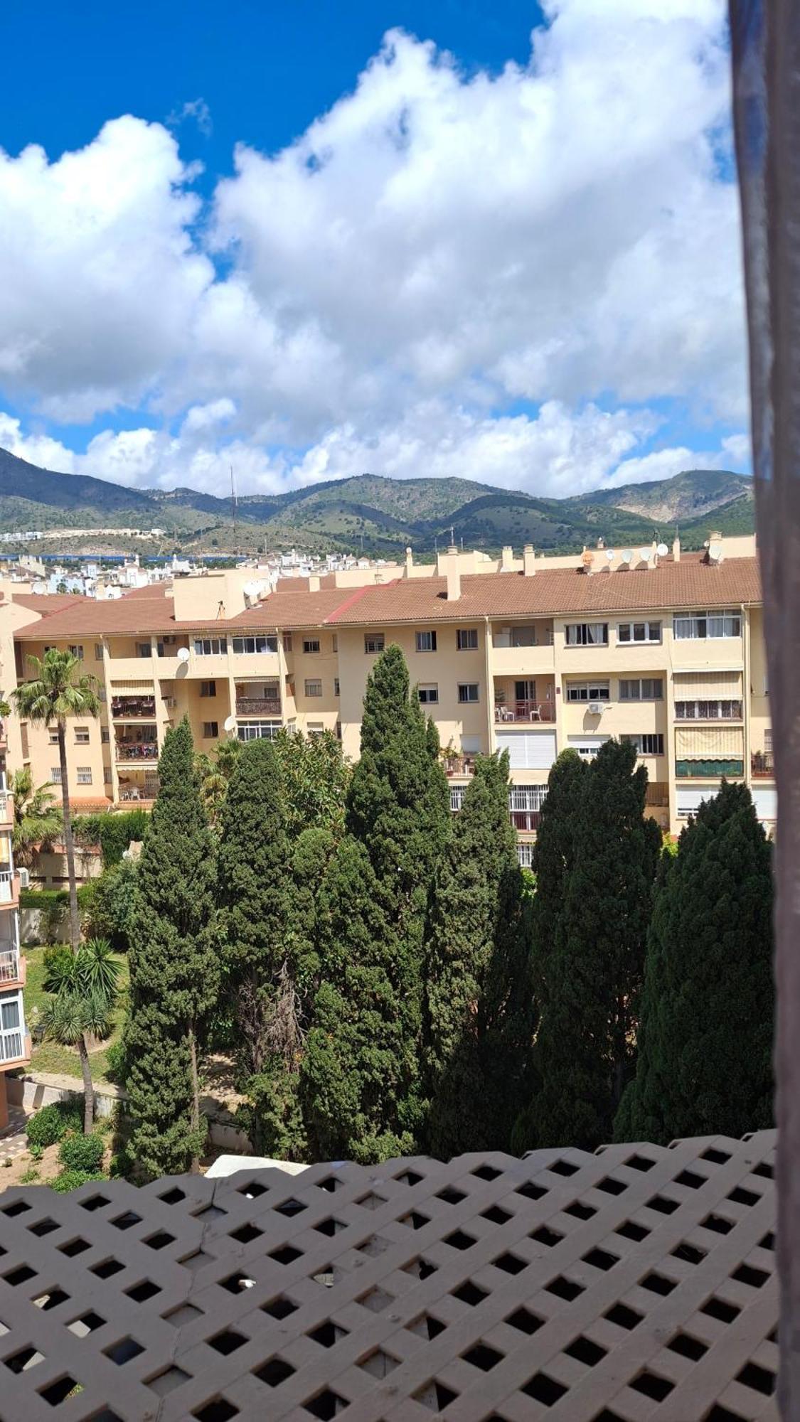 El Rinconcito De Mary Apartment Benalmadena Bagian luar foto