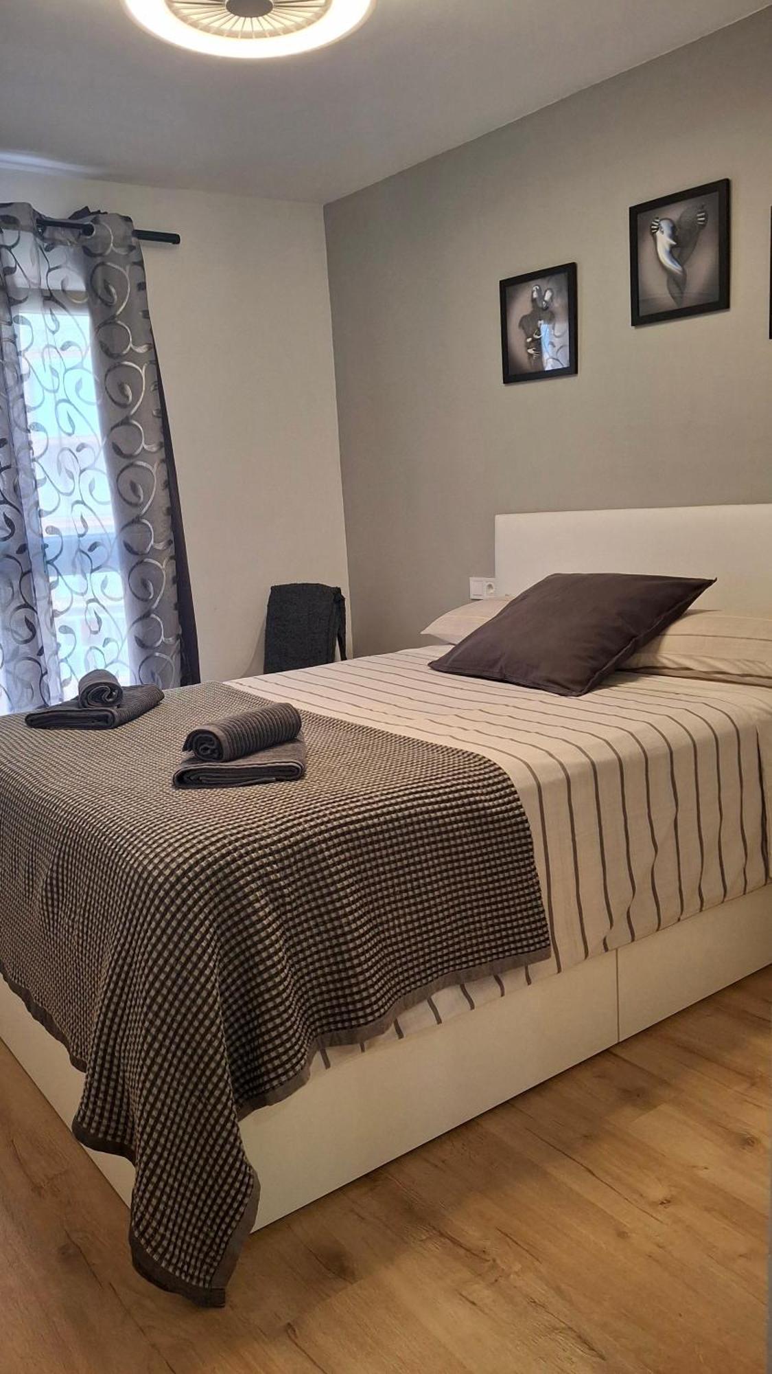 El Rinconcito De Mary Apartment Benalmadena Bagian luar foto