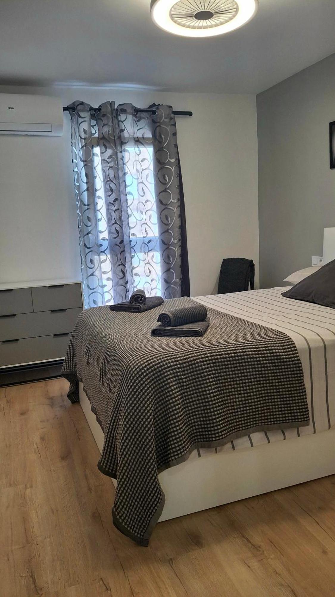 El Rinconcito De Mary Apartment Benalmadena Bagian luar foto