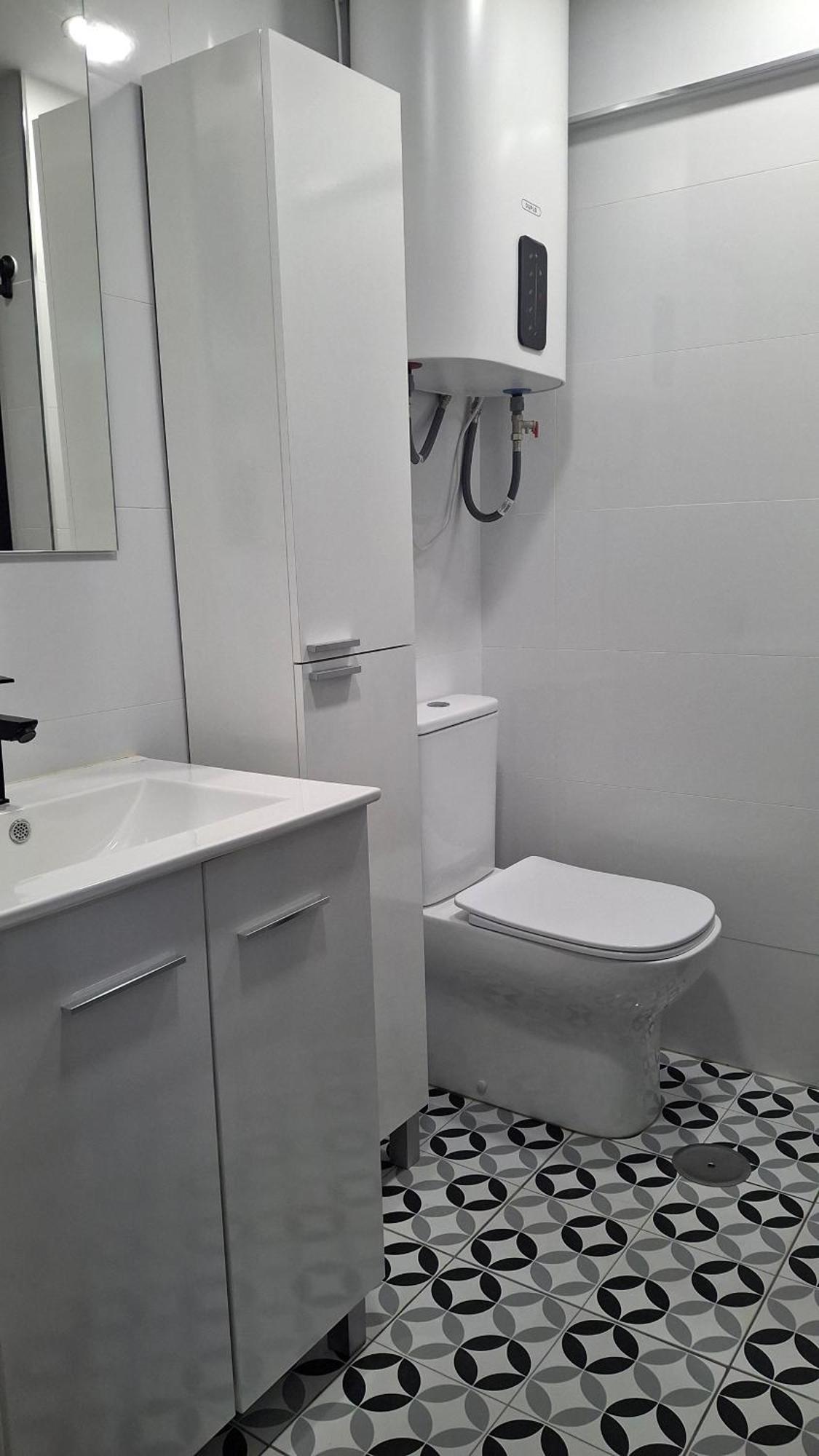 El Rinconcito De Mary Apartment Benalmadena Bagian luar foto
