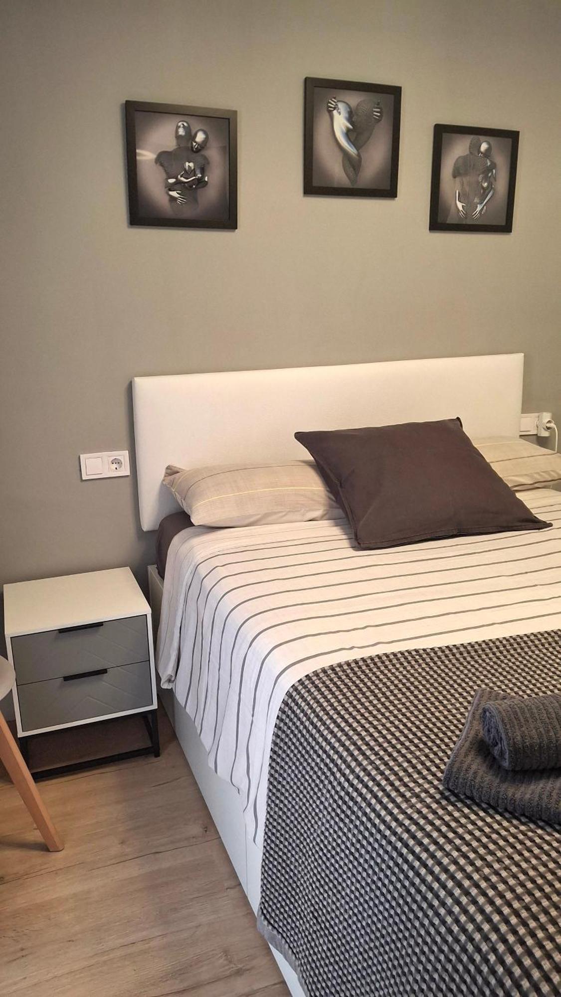 El Rinconcito De Mary Apartment Benalmadena Bagian luar foto