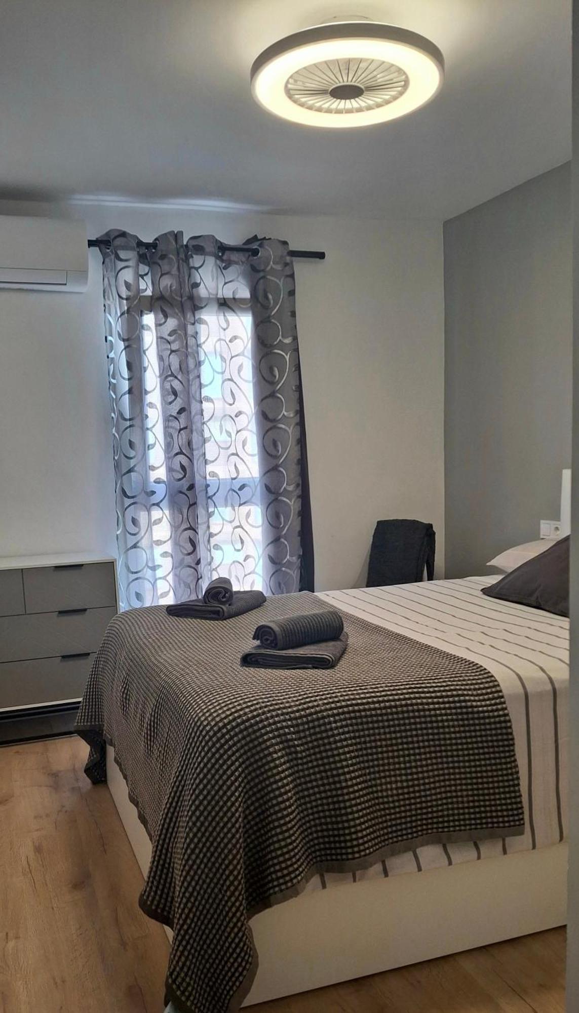 El Rinconcito De Mary Apartment Benalmadena Bagian luar foto